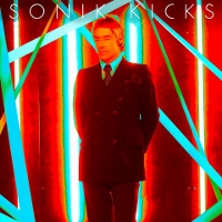 Paul Weller – Sonic Kicks 